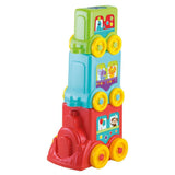 Dede Baby Fun Activity Train | 3pcs - Choice Stores