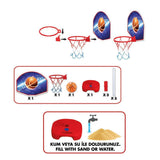 Dede Basketball Set - Choice Stores