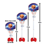 Dede Basketball Set - Choice Stores