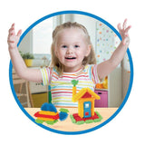 Dede Cactus Blocks 100 pcs - Choice Stores