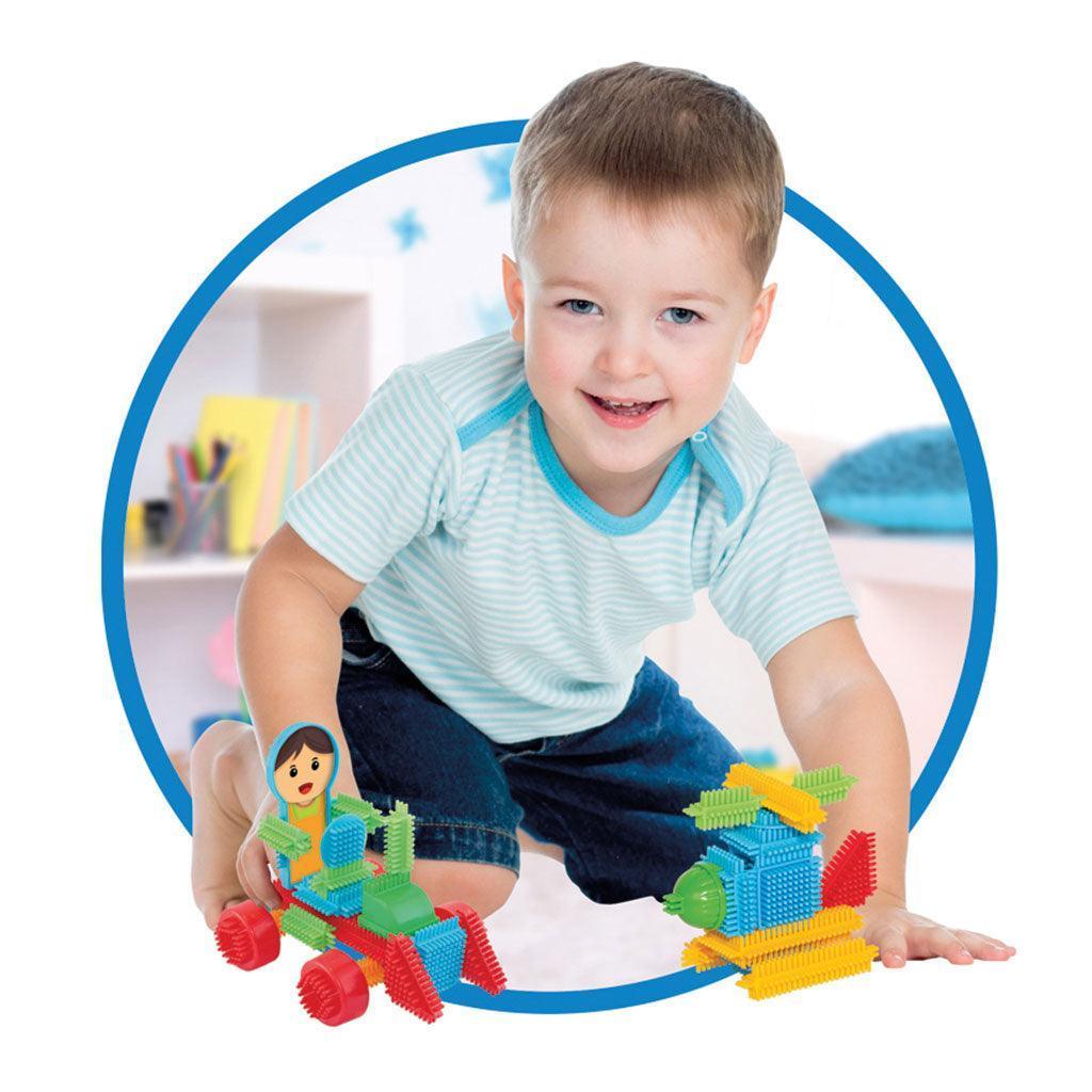 Dede Cactus Blocks 100 pcs - Choice Stores