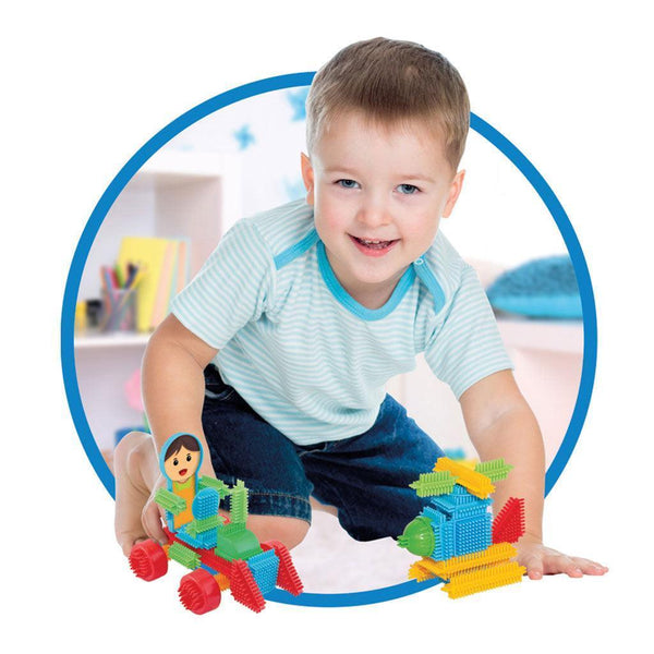 Dede Cactus Blocks 100 pcs - Choice Stores