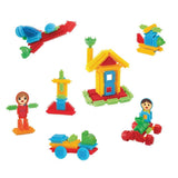 Dede Cactus Blocks 100 pcs - Choice Stores