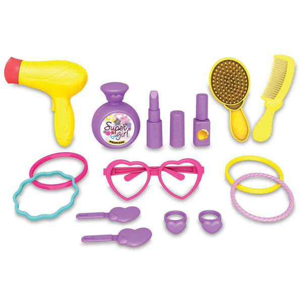 Dede Candy & Ken Beauty Salon - Choice Stores