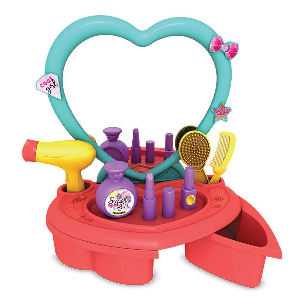 Dede Candy & Ken Beauty Salon - Choice Stores