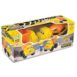 Dede Construction Truck Set | 2pcs - Choice Stores