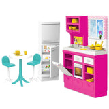 Dede Linda's Kitchen Playset - Choice Stores
