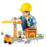 Dede My First Construction Set Midi Building Blocks - Choice Stores