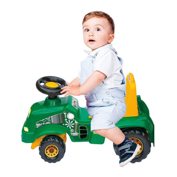 Dede My First Tractor Ride On - Choice Stores