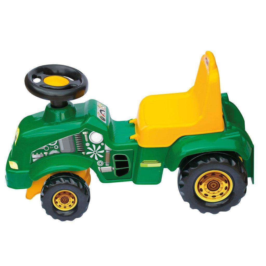 Dede My First Tractor Ride On - Choice Stores
