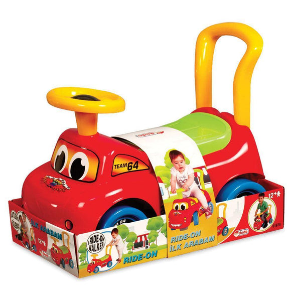 Dede Ride On Kids Toy - Choice Stores