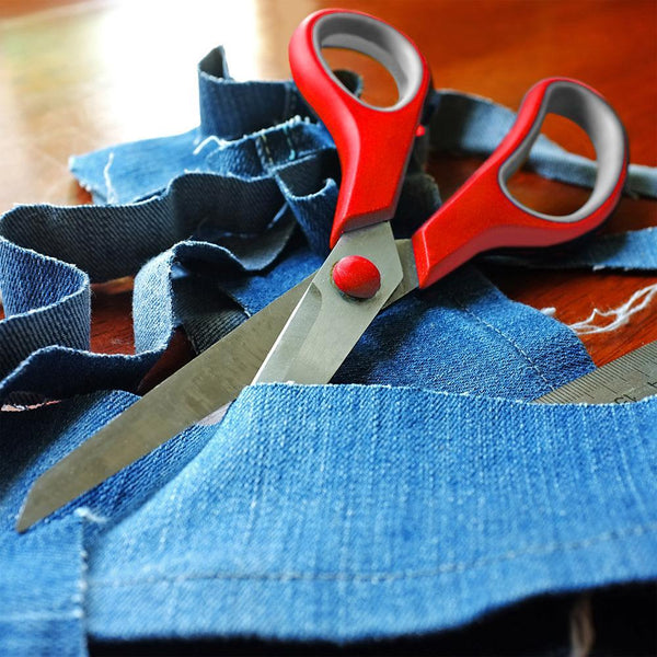 Dekton 10in Scissors | Precision Cutting - Choice Stores