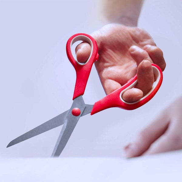 Dekton 10in Scissors | Precision Cutting - Choice Stores