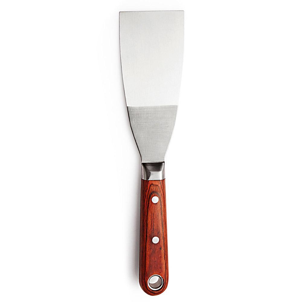 Dekton 2in Filling Knife | Stainless Steel Blade | Hardwood Handle - Choice Stores