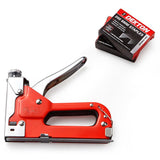 Dekton 3-In-1 Staple Gun | With Staples - Choice Stores
