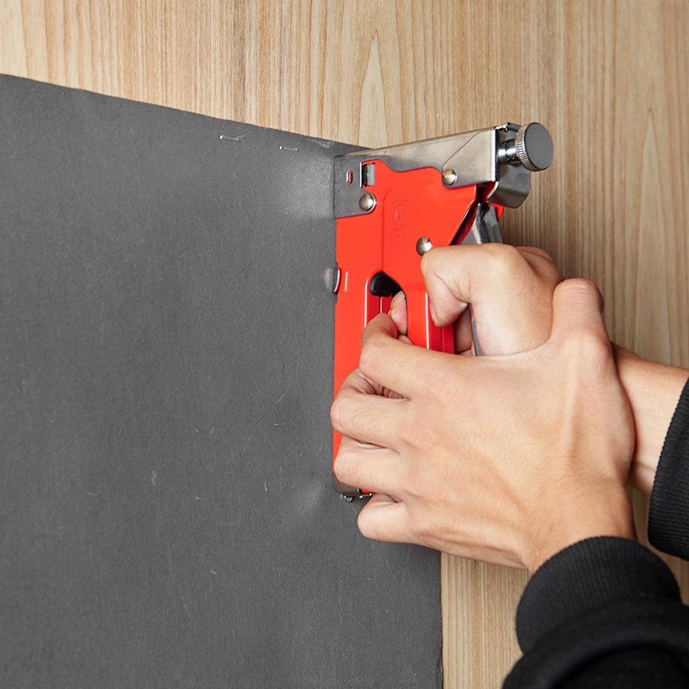 Dekton 3-In-1 Staple Gun | With Staples - Choice Stores
