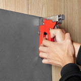 Dekton 3-In-1 Staple Gun | With Staples - Choice Stores