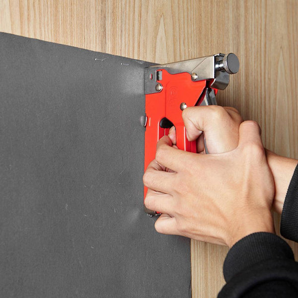 Dekton 3-In-1 Staple Gun | With Staples - Choice Stores