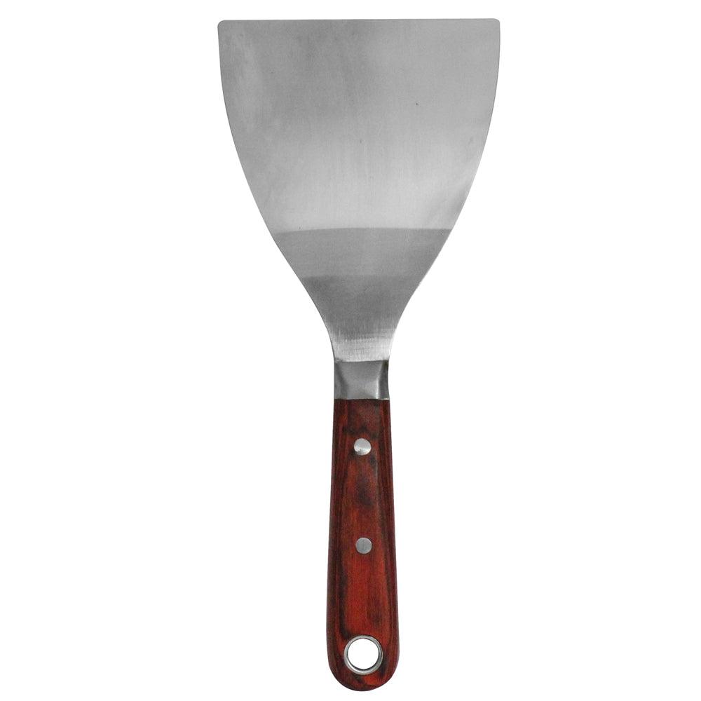 Dekton 4in Filling Knife | Stainless Steel Blade | Hardwood Handle - Choice Stores