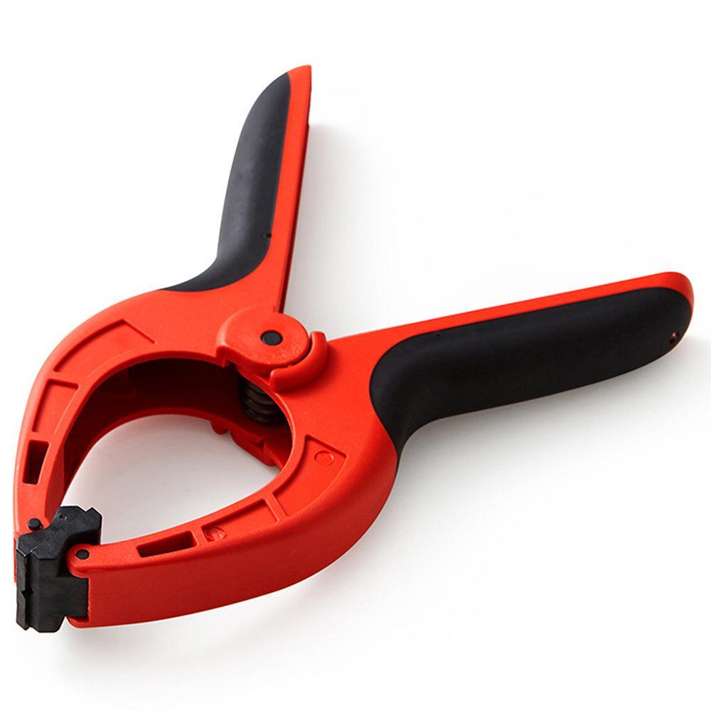 Dekton 9in Pro Clamp | Heavy Duty Rubber | Tough Plastic - Choice Stores
