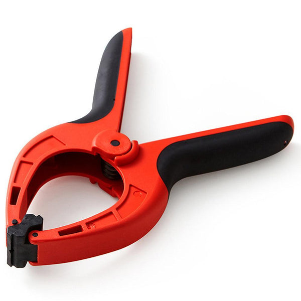 Dekton 9in Pro Clamp | Heavy Duty Rubber | Tough Plastic - Choice Stores