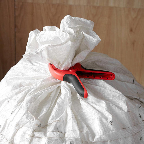 Dekton 9in Pro Clamp | Heavy Duty Rubber | Tough Plastic - Choice Stores
