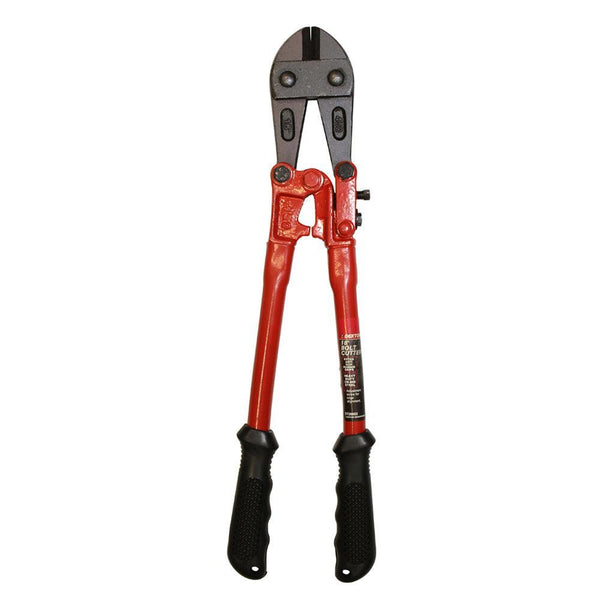 Dekton Bolt Cutter 18in | Heavy-duty CR-MO Steel | Anti-slip Rubber Grips - Choice Stores