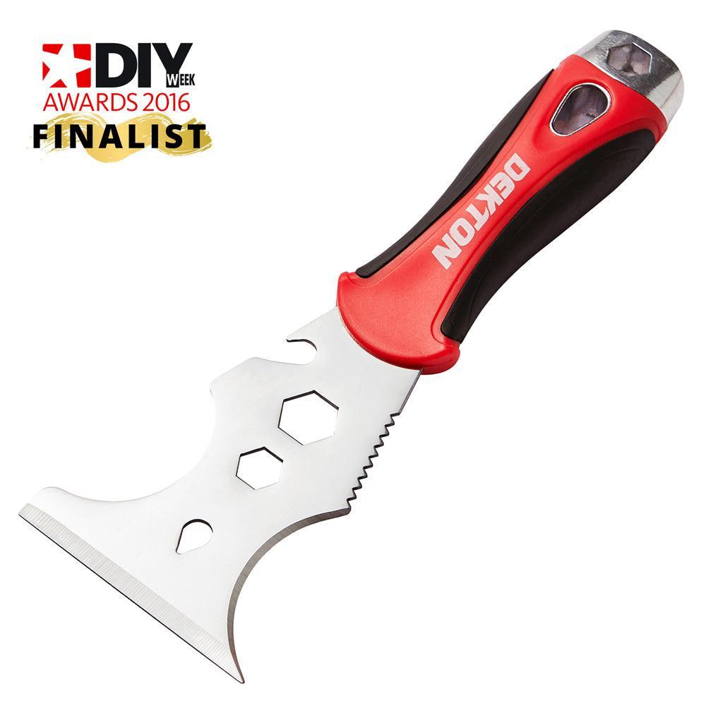Dekton Dekomate The Ultimate Decorators Tool Kit | 15-in-1 - Choice Stores