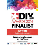 Dekton Dekomate The Ultimate Decorators Tool Kit | 15-in-1 - Choice Stores