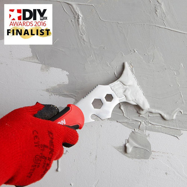 Dekton Dekomate The Ultimate Decorators Tool Kit | 15-in-1 - Choice Stores