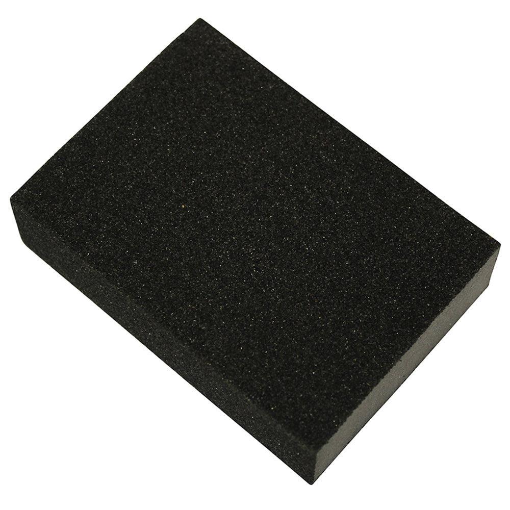 Dekton Flexible Sanding Block | Medium | 80 Grit - Choice Stores