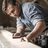 Dekton Flexible Sanding Block | Medium | 80 Grit - Choice Stores