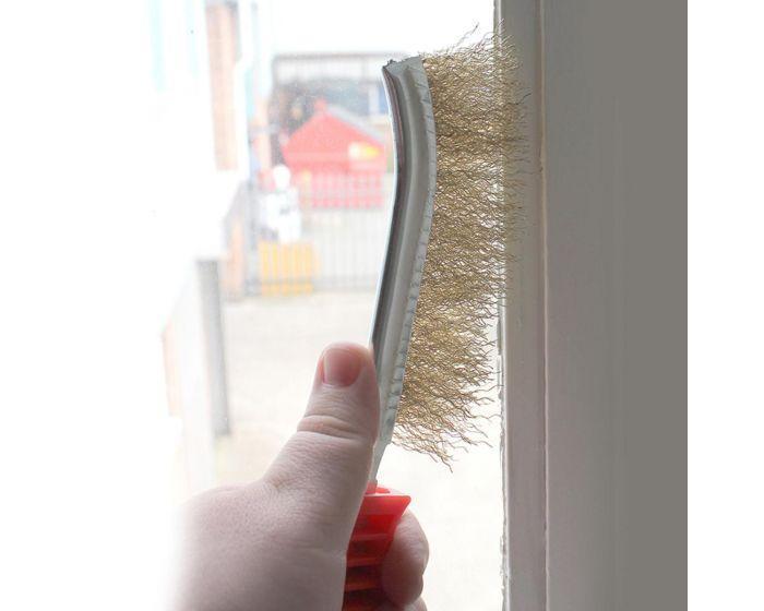 Dekton General Purpose Wire Brush - Choice Stores