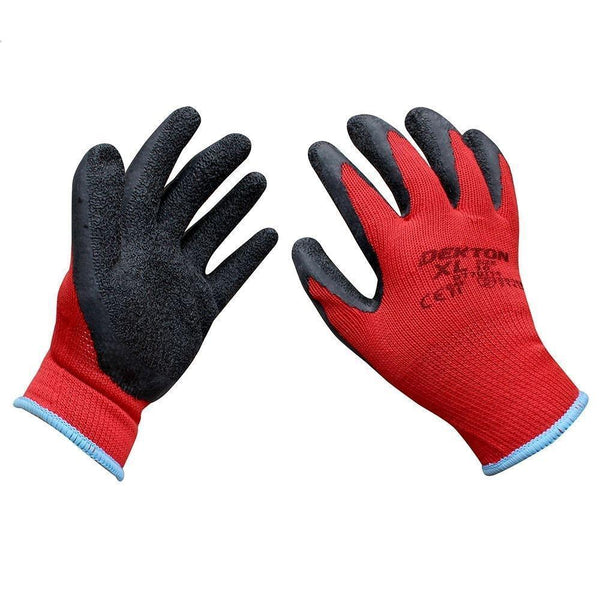 Dekton Heavy Duty Professional Gloves | Size 10 XL - Choice Stores