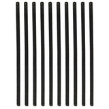 Dekton Junior Hacksaw Blades | Pack of 10 | Wood & Plastic Cutting - Choice Stores