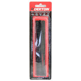 Dekton Junior Hacksaw Blades | Pack of 10 | Wood & Plastic Cutting - Choice Stores