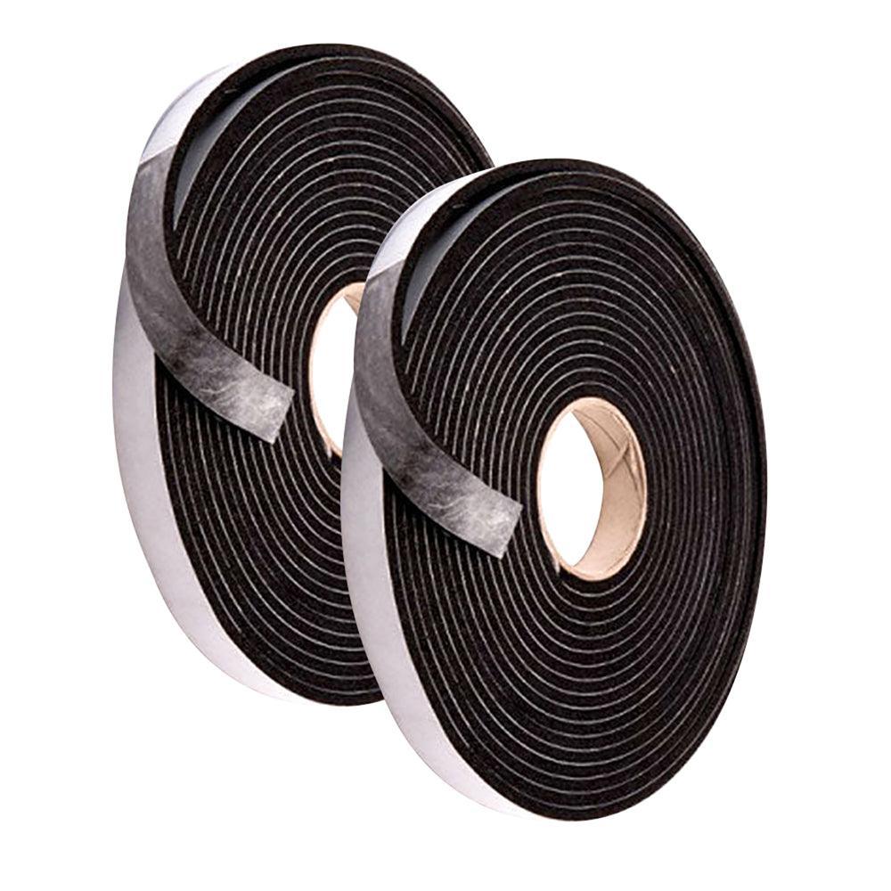 Dekton Mounting Tape | 5 m x 19 mm |Pack of 2 - Choice Stores