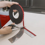 Dekton Mounting Tape | 5 m x 19 mm |Pack of 2 - Choice Stores