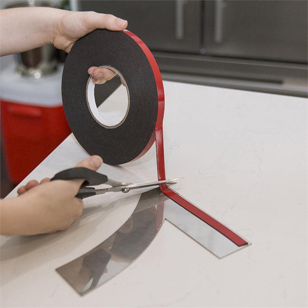 Dekton Mounting Tape | 5 m x 19 mm |Pack of 2 - Choice Stores