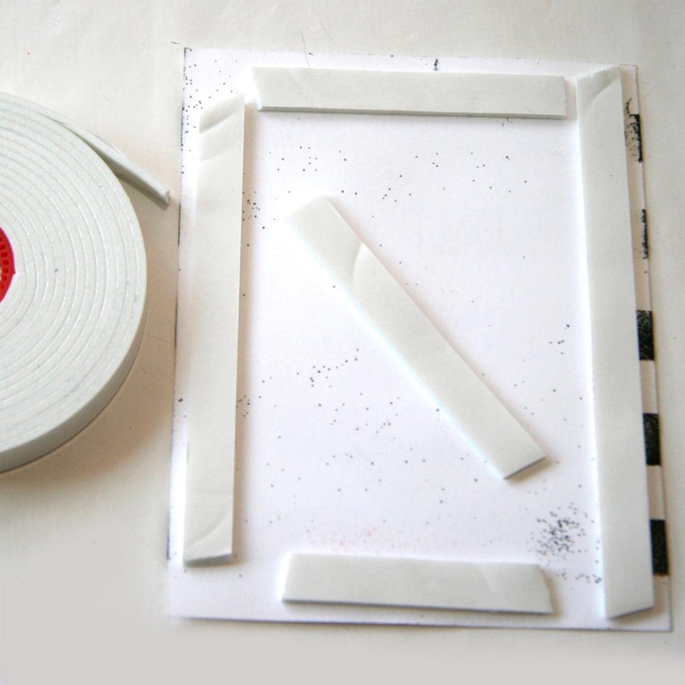 Dekton Mounting Tape | 5 m x 19 mm |Pack of 2 - Choice Stores