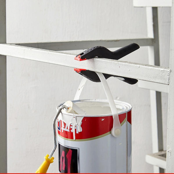 Dekton | 9" Plastic Clamp DT60616 - Choice Stores