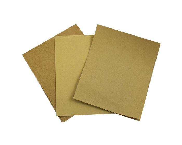 Dekton | Assorted Sandpaper Sheets 10 Pack (Coarse, Medium, Medium/Fine) DT30610 - Choice Stores