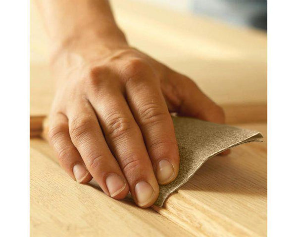 Dekton | Assorted Sandpaper Sheets 10 Pack (Coarse, Medium, Medium/Fine) DT30610 - Choice Stores