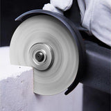 Dekton | Dry Cut Segmented Diamond Tipped Blade 115mm DT80450 - Choice Stores