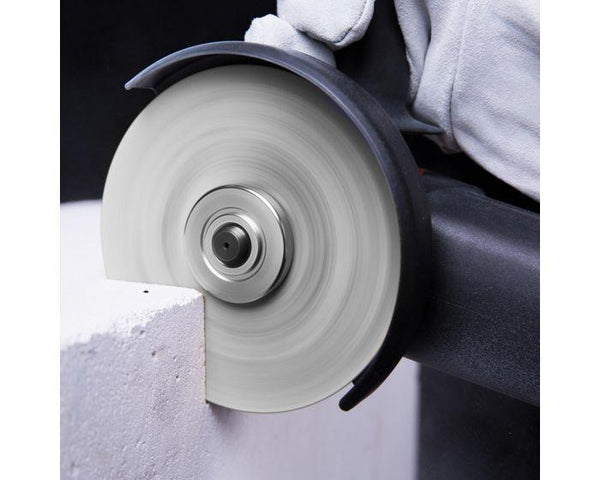 Dekton | Dry Cut Segmented Diamond Tipped Blade 115mm DT80450 - Choice Stores