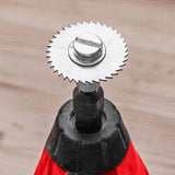 Dekton | HSS Mini Saw Blades Mini Blades 3 Piece DT80502 - Choice Stores