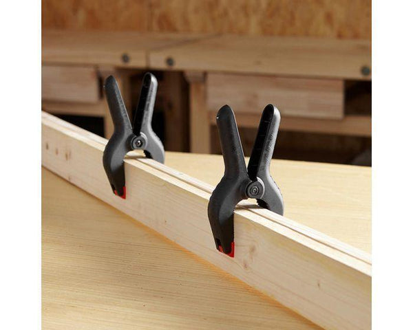 Dekton | Spring Clamps 6" 2 Piece DT60618 - Choice Stores