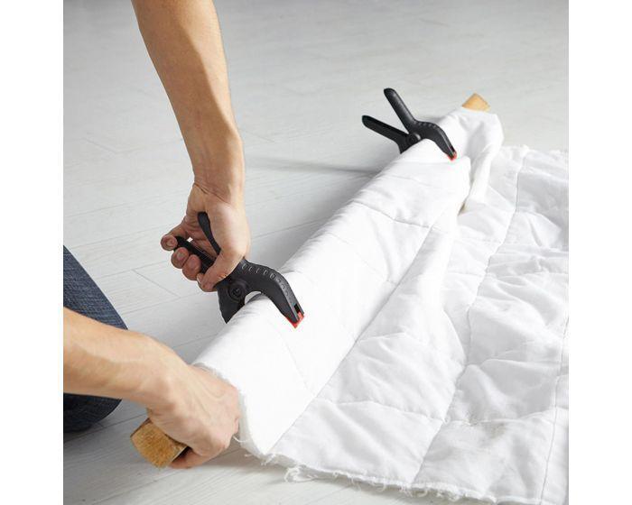 Dekton | Spring Clamps 6" 2 Piece DT60618 - Choice Stores