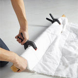 Dekton | Spring Clamps 6