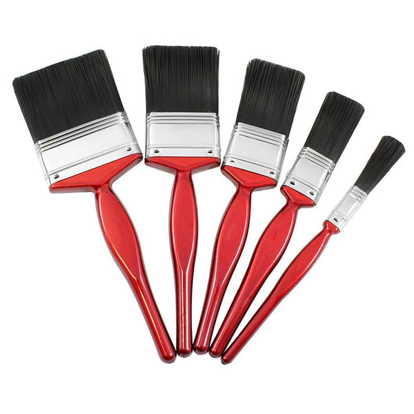 Dekton Paint Brush Set | Pack of 5 - Choice Stores